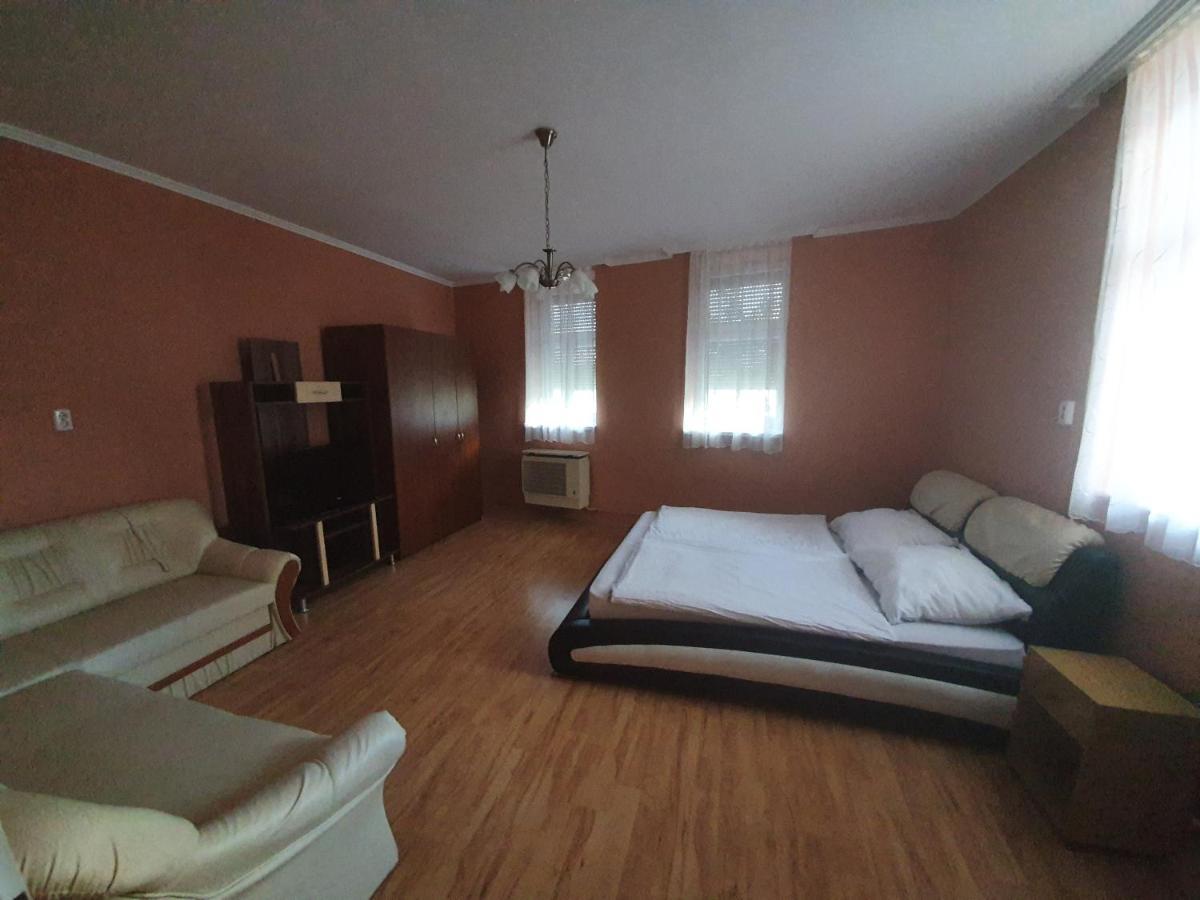 Appartement Csuszka Vendéhgáz *