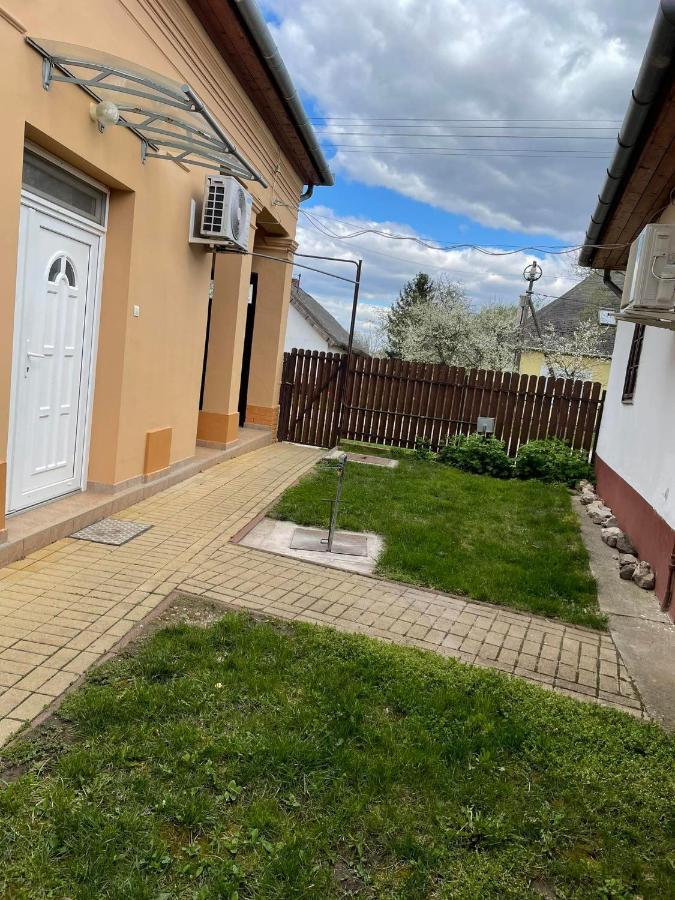 Appartement Csuszka Vendéhgáz *